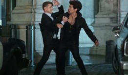 哥谭镇第三季在线观看,罪恶之城的新篇章