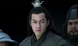 新三国74集在线观看,英雄末路，乱世风云再起