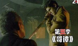 哥谭镇第三季在线观看,罪恶之城的新篇章