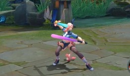 阿轲皮肤爆料最新视频在线观看,华丽变身，剑舞翩翩！