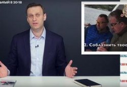 纳瓦尔尼爆料视频在线观看,在线观看背后的真相与影响