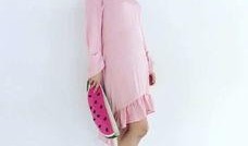 娱乐吃瓜裙,揭秘“吃瓜裙”背后的娱乐风云