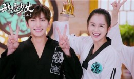 旋风少女第三季娱乐爆料,神秘爆料揭秘，青春热血再燃战火！