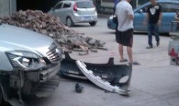 杞县张寨车祸最新爆料,悲剧现场细节披露，伤亡情况引关注