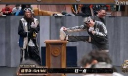 巅峰说唱2最新爆料,精彩对决即将上演，实力选手集结！