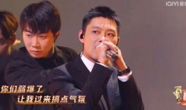 巅峰说唱2最新爆料,精彩对决即将上演，实力选手集结！