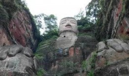 乐山大佛爆料视频最新版,揭秘千年佛像背后的神秘故事