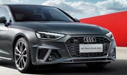 奥迪a4l换代爆料视频,视频爆料揭示设计革新与科技升级