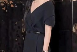 最新爆料江疏影,神秘男友身份引热议！