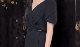 最新爆料江疏影,神秘男友身份引热议！