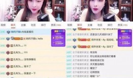 被爆料女主播打屁股视频,网络暴力与道德底线