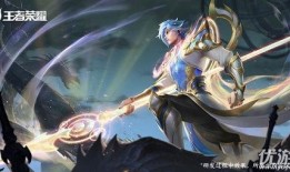 赵云淬星耀世最新爆料,神秘技能觉醒，战场霸主归来