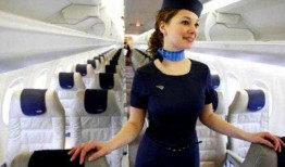 空保爆料空姐是谁啊视频,空保爆料空姐身份，视频曝光引发热议