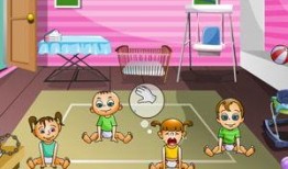 超级奶妈在线观看,育儿路上的温馨守护者