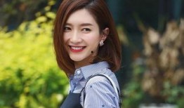 最新爆料江疏影,神秘男友身份引热议！