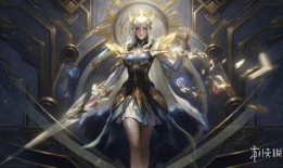露娜皮肤 爆料网最新版,爆料网最新版独家曝光，神秘特效引期待
