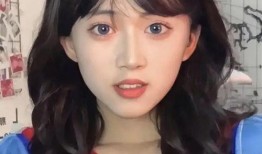 网红吃瓜男扮女装视频播放,网友热议性别界限