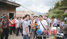 泉州安溪县爆料案件最新,案情揭秘，警方全力侦破