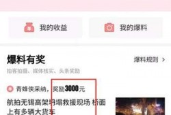 如何做视频爆料赚钱,轻松实现财富增长