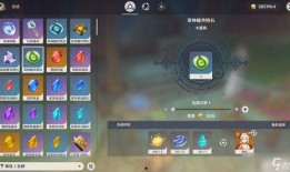 草神原神最新爆料视频,神秘草元素之力觉醒，探索未知领域