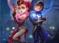 五人格最新皮肤爆料,神秘角色华丽蜕变，视觉盛宴即将开启！
