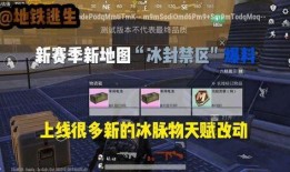 地铁逃生新圣装爆料视频,揭秘地铁逃生新玩法