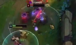 英雄联盟搞笑爆料视频,爆笑视频揭秘选手幕后趣事，笑料连连！