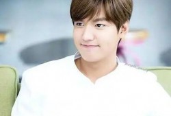 李敏镐最新爆料消息今天,演艺生涯背后的真实故事