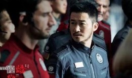 吴京爆料被骗视频,揭秘娱乐圈背后的陷阱与真相