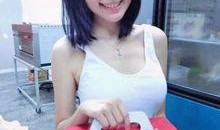 马来西亚女孩大爆料视频,真实生活与网络形象的巨大反差