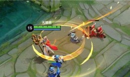 王者荣耀金蝉最新爆料,王者荣耀神秘英雄即将登场，技能揭秘引玩家热议