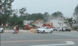 河南驻马店最新拆迁爆料,揭秘城市更新背后的故事”