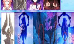 原神内鬼4.0爆料视频,新角色、新剧情及重大更新前瞻