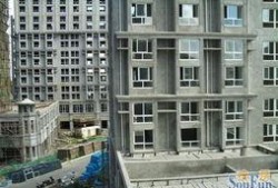 阳光新城最新爆料新闻,揭秘项目神秘面纱背后的惊人真相