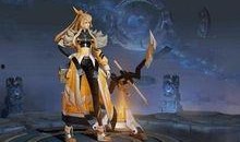 吐槽伽罗最新皮肤爆料