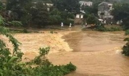 深圳爆料山洪最新消息新闻,深圳山洪突发！最新救援进展及受灾情况通报