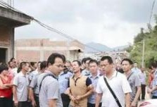 泉州安溪县爆料案件最新,案情揭秘，警方全力侦破