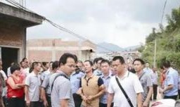 泉州安溪县爆料案件最新,案情揭秘，警方全力侦破