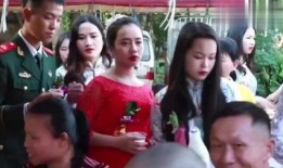 韩媒爆料结婚视频完整版