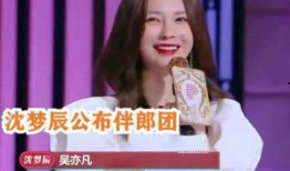 沈梦辰爆料视频完整版,娱乐圈幕后真相大曝光