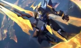 李信无双最新爆料