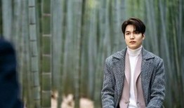 李敏镐最新爆料消息今天,演艺生涯背后的真实故事