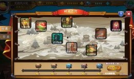 英雄杀寻宝最新爆料,神秘宝藏等你来寻！