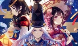 阴阳师娜美爆料视频,阴阳师新内容与神秘事件前瞻