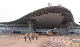 玉林飞机场爆料最新消息,揭秘航班调整与扩建计划