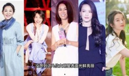 女明星爆料娱乐圈天涯,揭秘幕后真相与潜规则