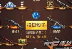 cf手游最新爆料王者cop,王者cop巅峰对决即将开启