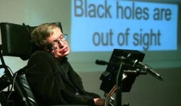 霍金的妻子爆料视频,揭秘霍金离世背后的惊人内幕